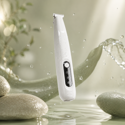 The Precision Paw Trimmer