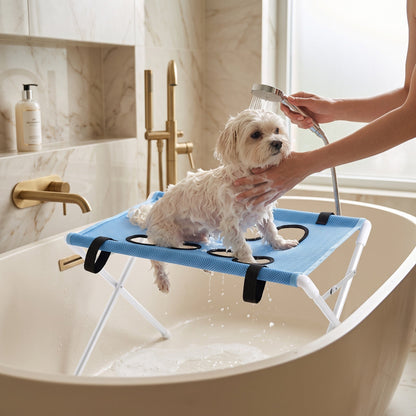 Pet Bathing & Grooming Hammock