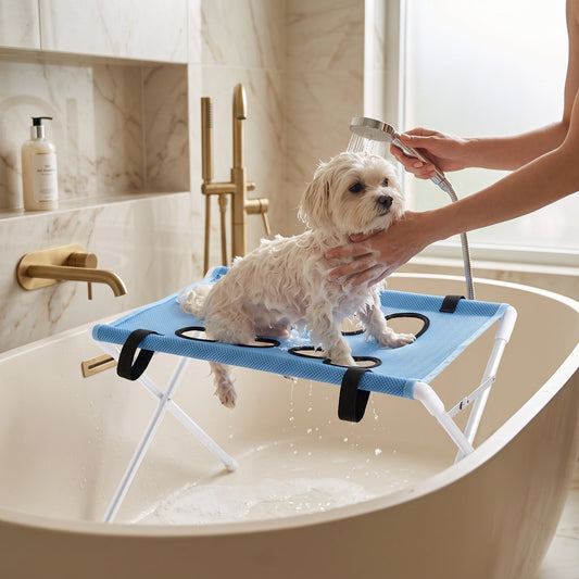 Pet Bathing & Grooming Hammock